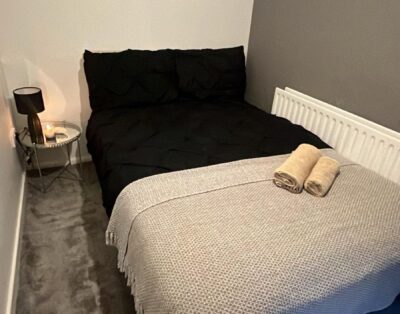 1 Bedroom Apartment in Sheffield