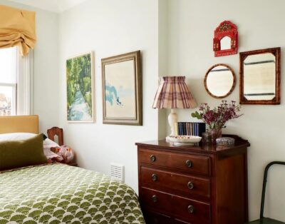 166A 2 Bedroom